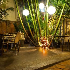 Hotel Restaurant La Ribaudiere